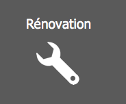 renovation